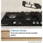 PLINSKA KUHALNA PLOŠČA BOSCH PPP6A2I40 BELA - slika 9